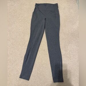 Lululemon swift speed high rise tights size 6 euc